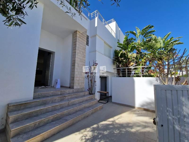 Hammamet Hammamet Location Maisons Villa hydrangea l3042