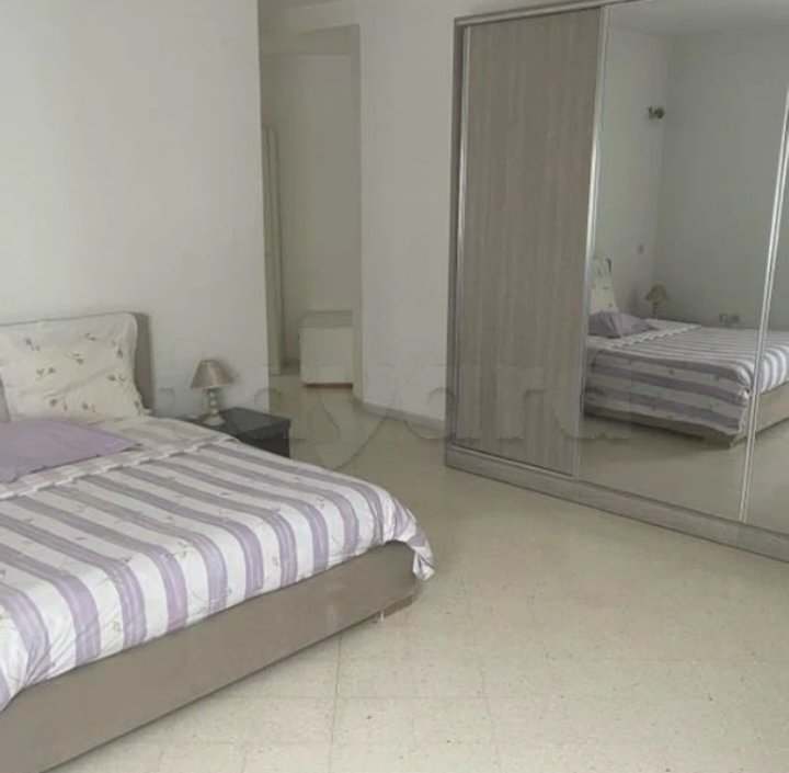 Ain Zaghouan Ain Zaghouan Location Appart. 3 pices Appartement ain zaghouan meuble s2