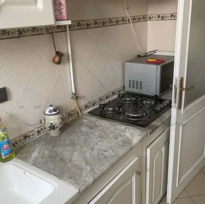 Ain Zaghouan Ain Zaghouan Location Appart. 3 pices Appartement ain zaghouan meuble s2