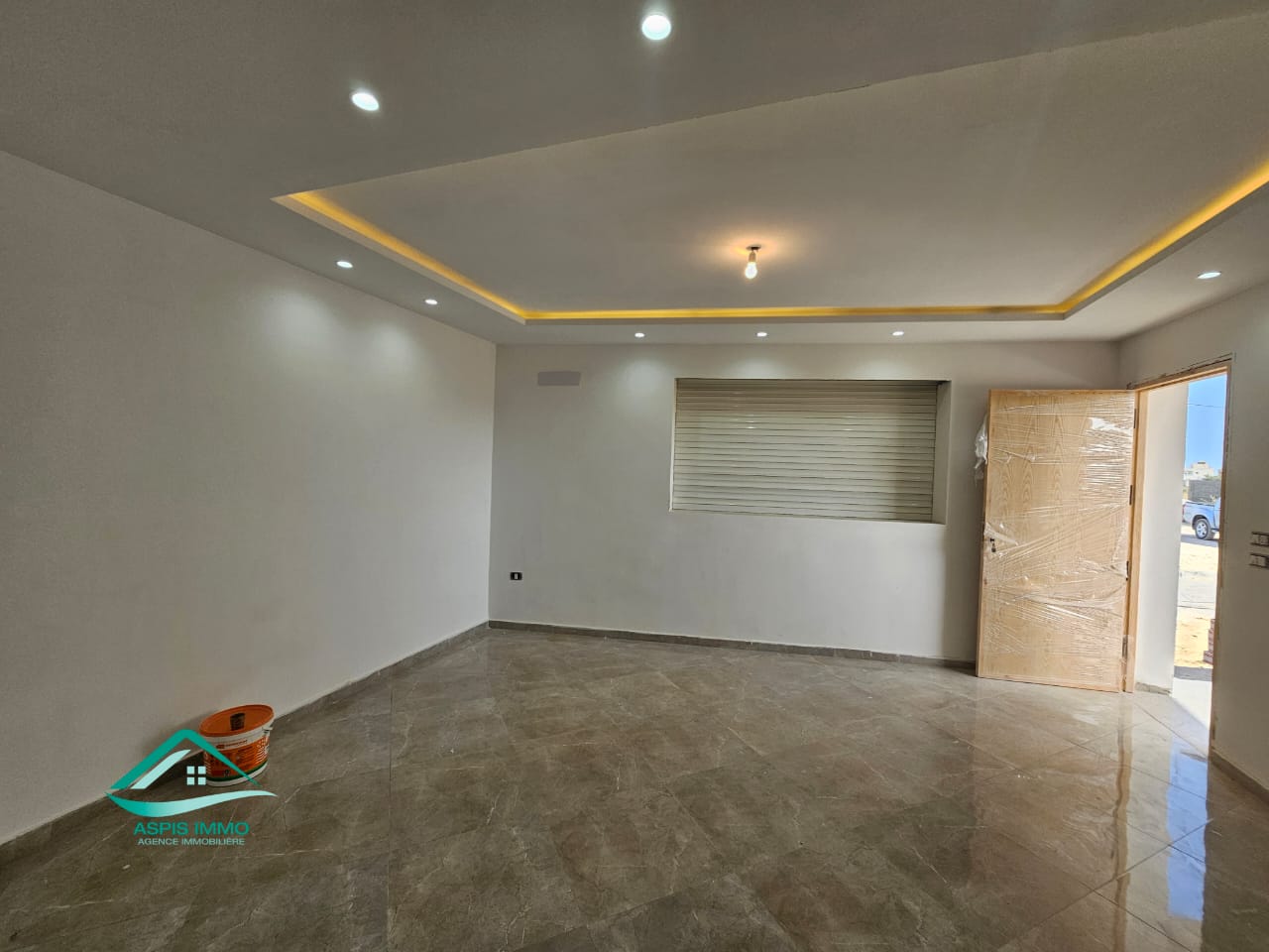 Hammam El Ghezaz Hammam El Ghezaz Vente Appart. 2 pices Des appartements  hammam ghzeez