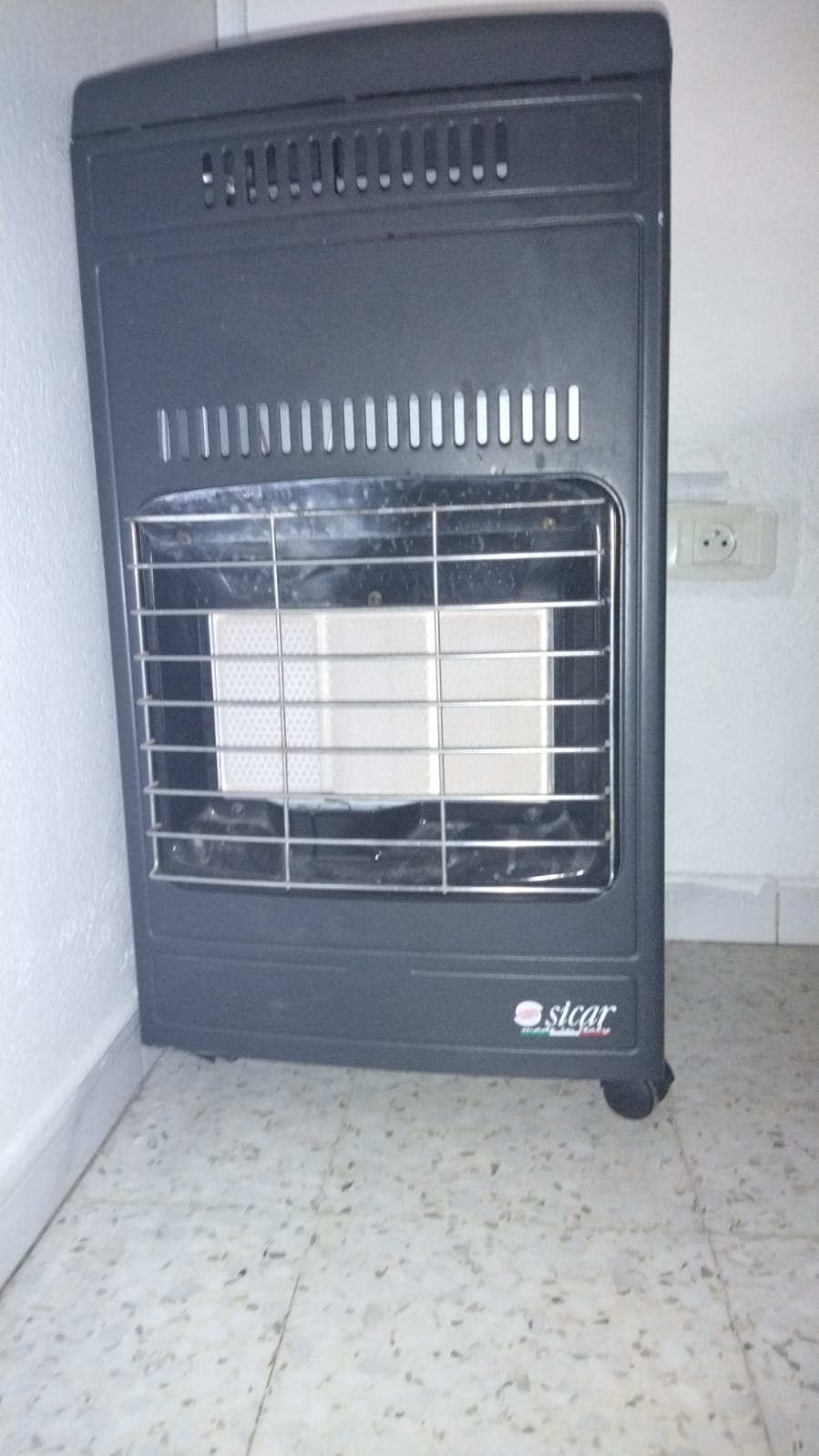 Raoued Cite Ennkhilet Chauffage Autre Chauffage  gaz bouteille