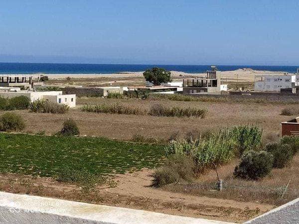 Kelibia Dar Allouche Vente Appart. 2 pices Triplex a plage dar allouche