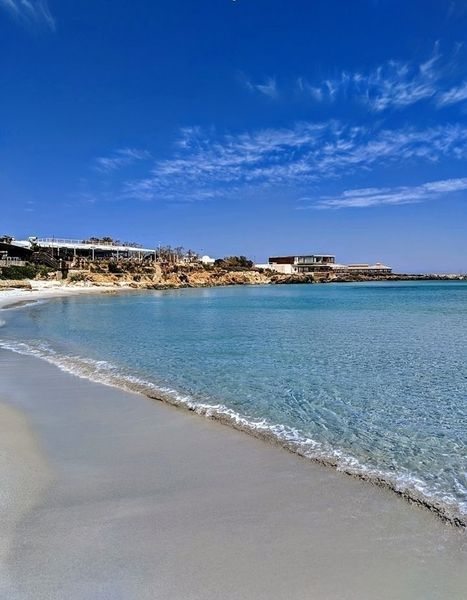 Kelibia Kelibia Vente Appart. 2 pices Appartement a plage mamounia kelibia