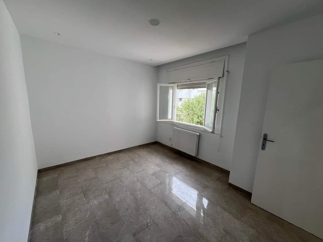 El Menzah Mutuelle Ville Location Appart. 3 pices App s2 1500 mutuelle ville