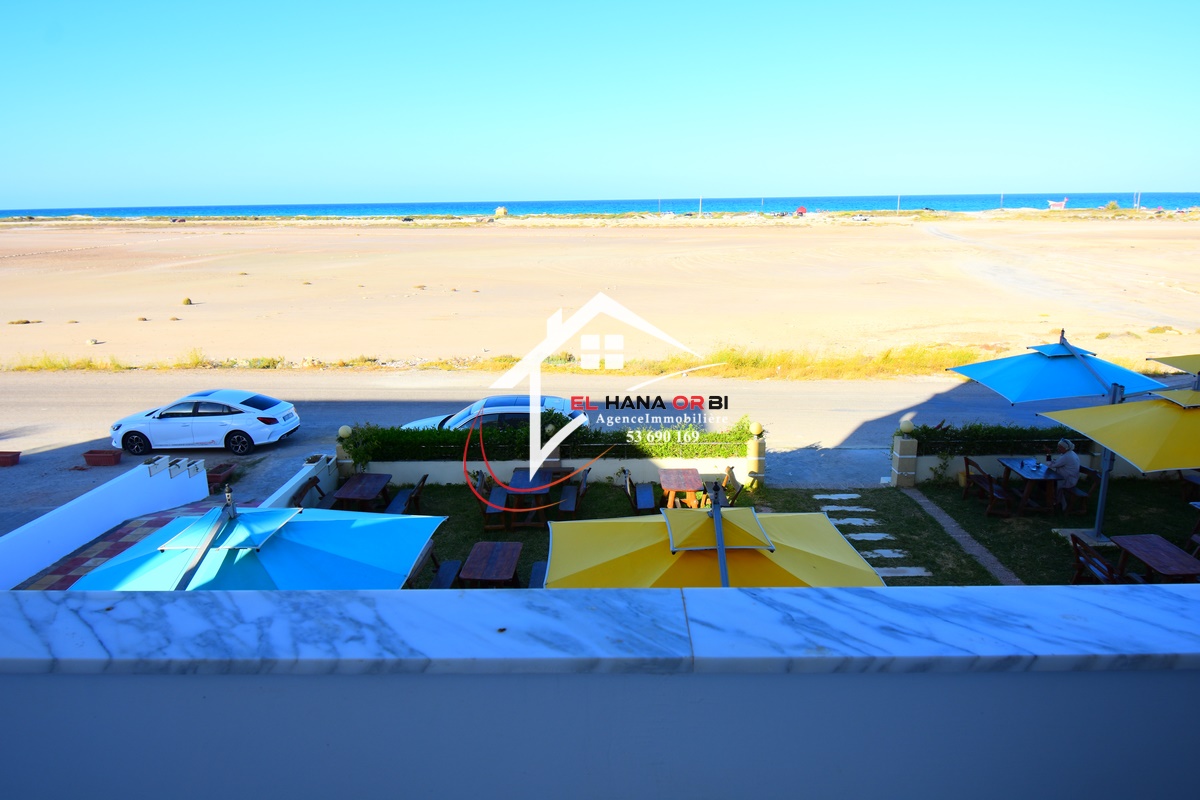 Bekalta Baghdadi Location vacances Appart. 1 pice Appartement s1 vue sur mer pour vacance dt