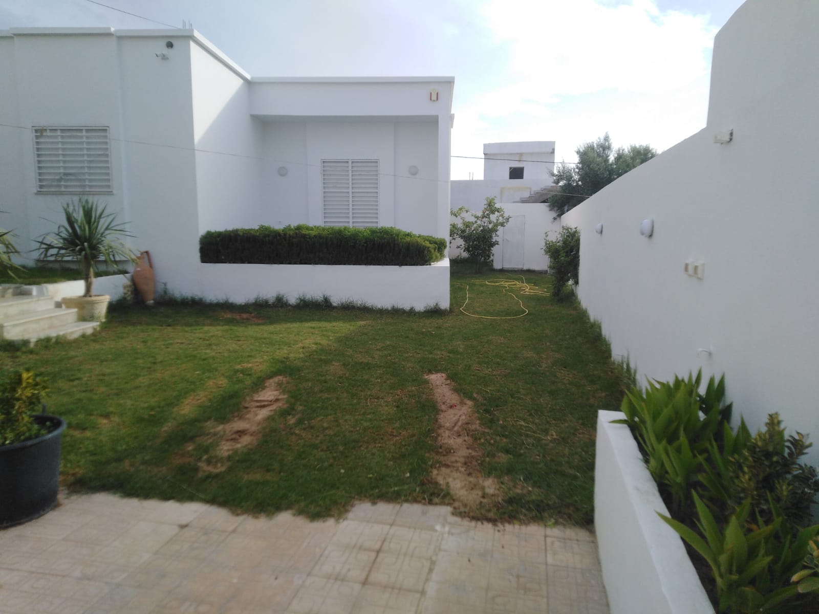 Hammamet Hammamet Vente Maisons Av belle villa 700m avec piscine  hammamet