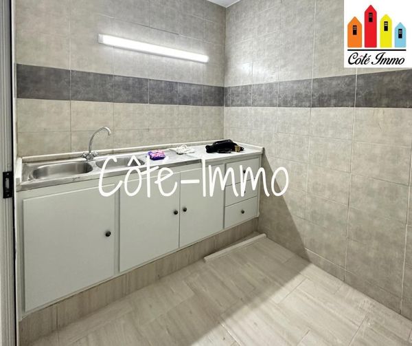 Hammam Lif Hammam Lif Location Appart. 1 pice Un bureau s1 hammam lif