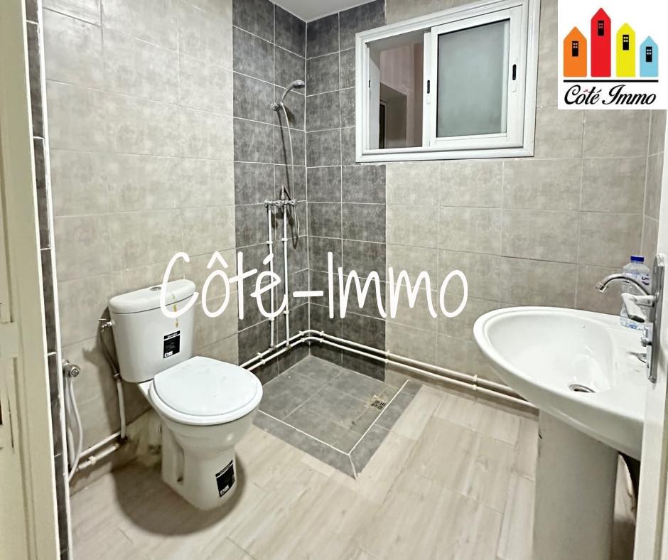 Hammam Lif Hammam Lif Location Appart. 1 pice Un bureau s1 hammam lif