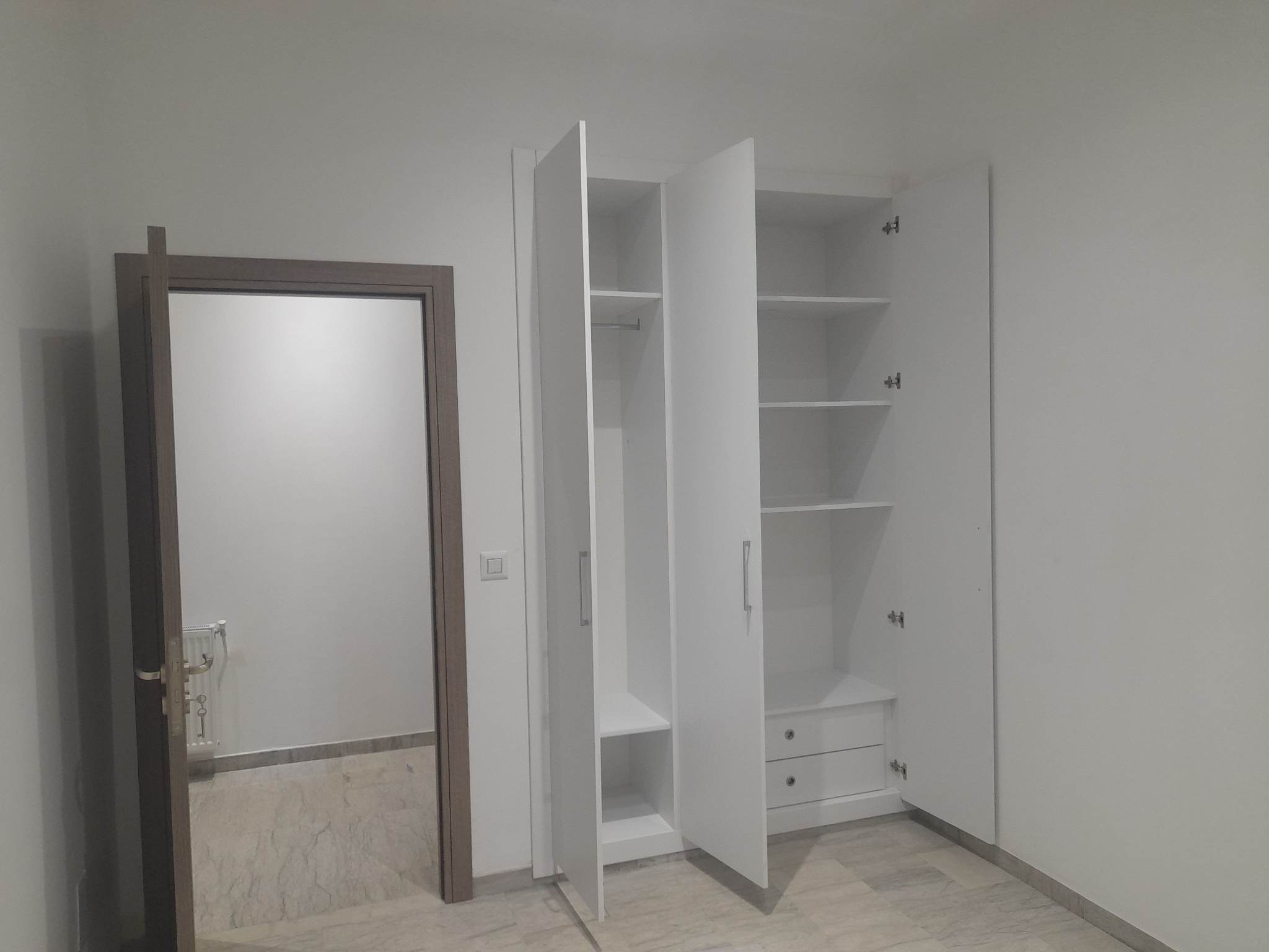 Nouvelle Medina Nouvelle Medina Vente Appart. 3 pices Appartement avec suite