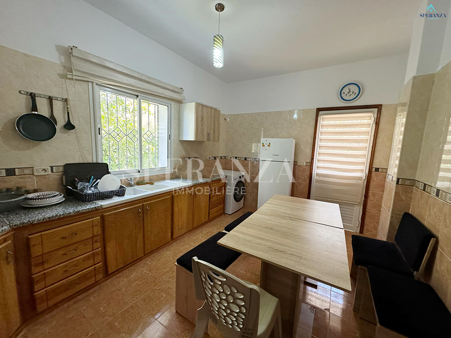 Hammamet Hammamet Location vacances Maisons Villa alvize