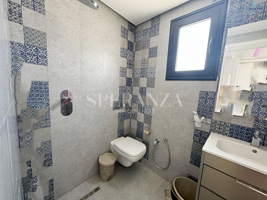 Hammamet Hammamet Location vacances Appart. 1 pice Appartement gino