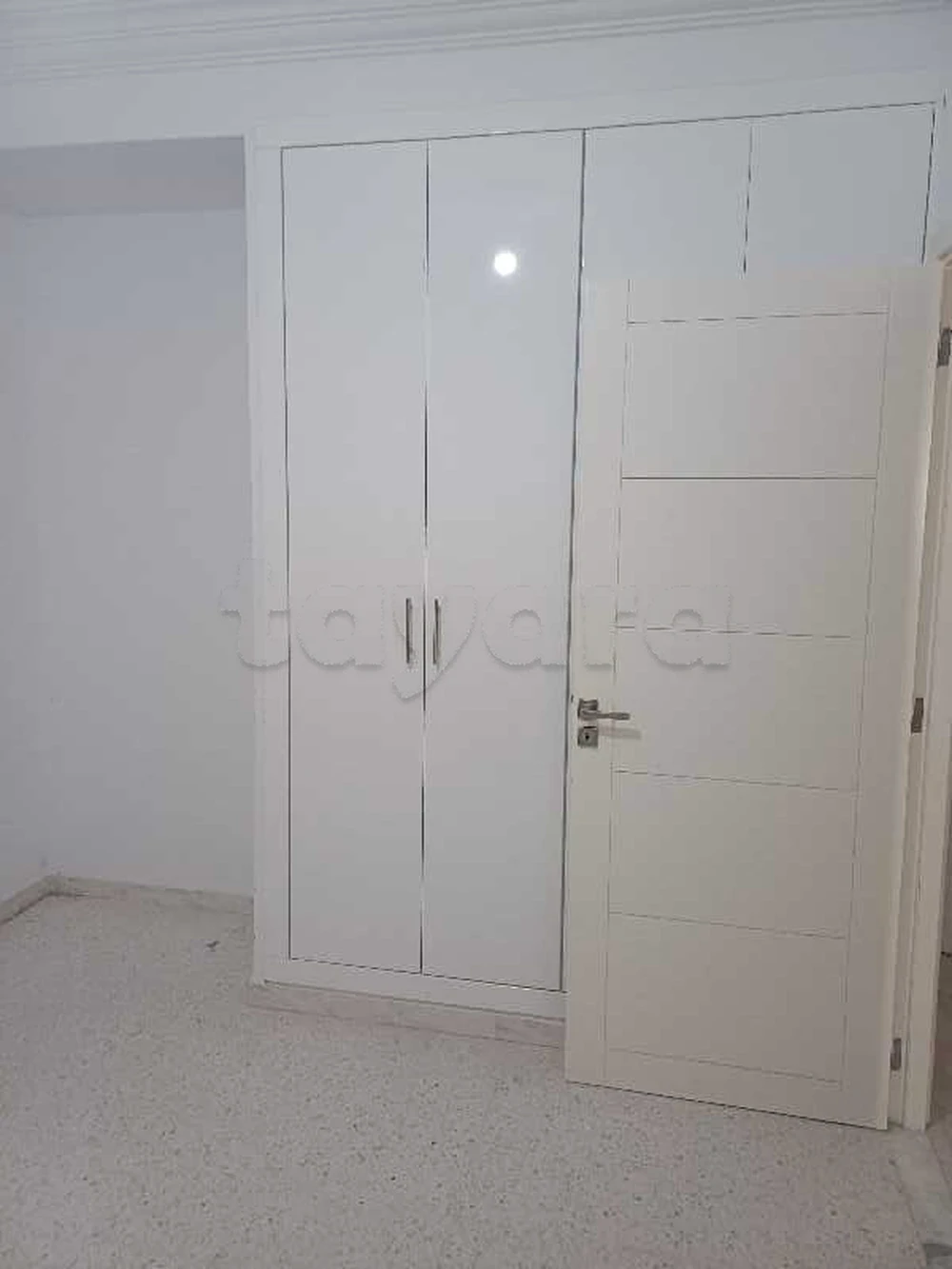 Raoued Cite El Ghazala 1 Location Appart. 2 pices Apt 2 pices pour tudiants