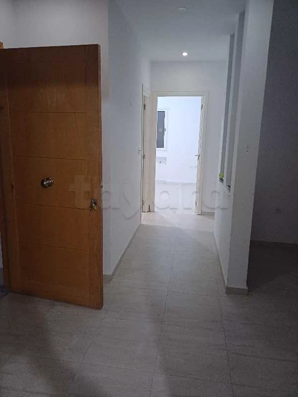 Raoued Cite El Ghazala 1 Location Appart. 2 pices Apt 2 pices pour tudiants