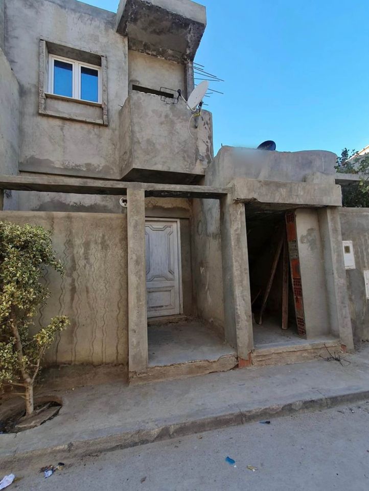 Rades Rades Vente Maisons Une maison r plus 1