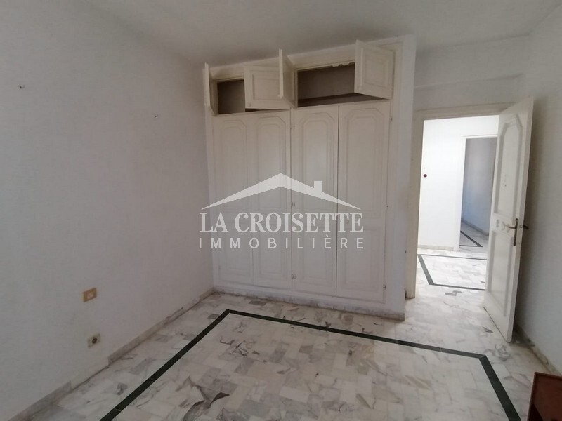 La Marsa Cite Du Stade Location Maisons Duplex s3  la marsa mtrl0095