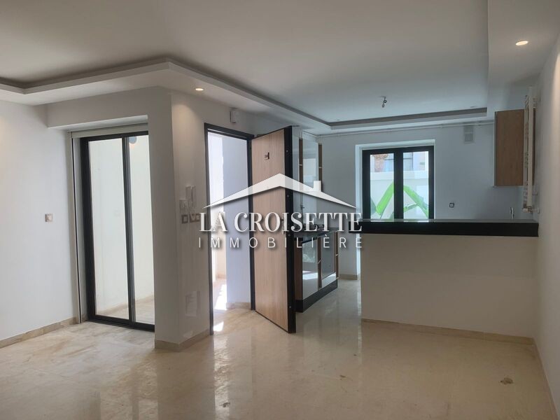 La Marsa Cite Bhar Lazreg Location Duplex Duplex s2  la marsa zdl0619