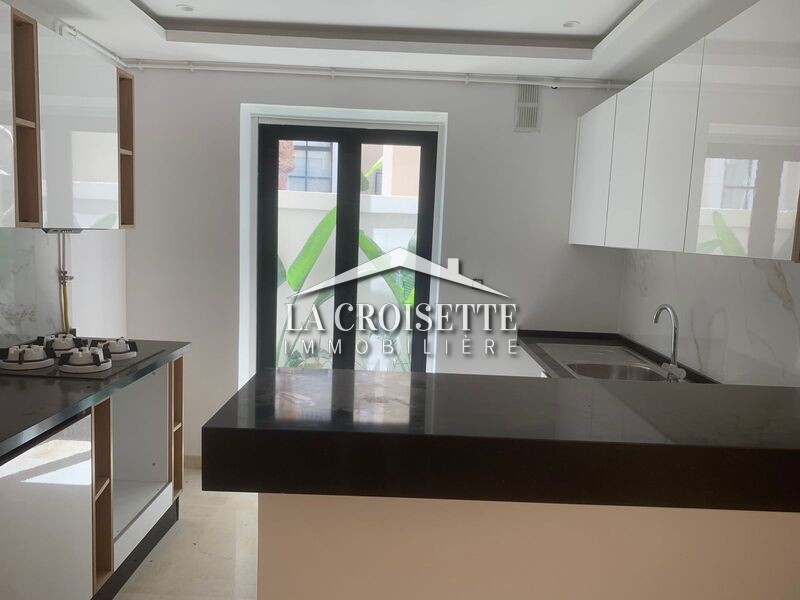 La Marsa Cite Bhar Lazreg Location Duplex Duplex s2  la marsa zdl0619