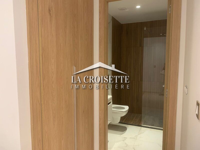 La Marsa Cite Bhar Lazreg Location Duplex Duplex s2  la marsa zdl0619