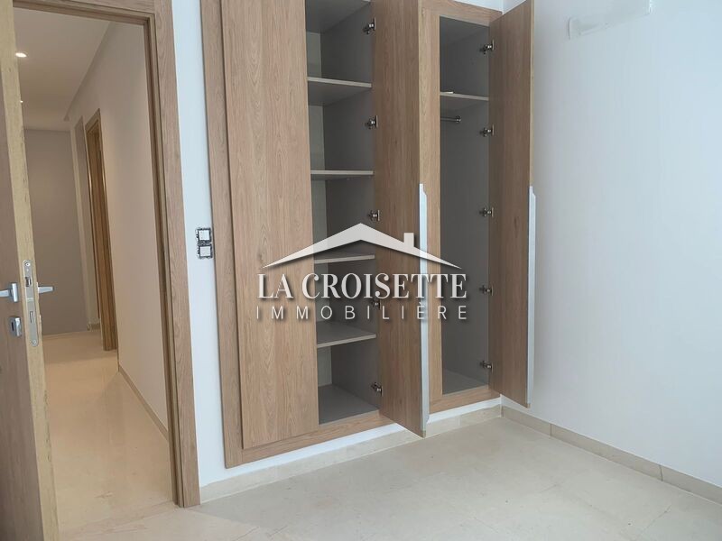 La Marsa Cite Bhar Lazreg Location Duplex Duplex s2  la marsa zdl0619