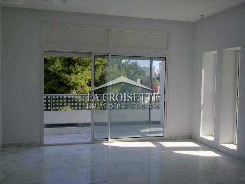 La Marsa Marsa Ennassim Location Maisons Villa s5 avec piscine  la marsa mvl0024