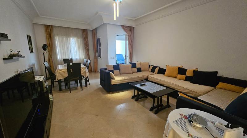 Hammamet Hammamet Vente Appart. 3 pices Appartement havre ref v2792