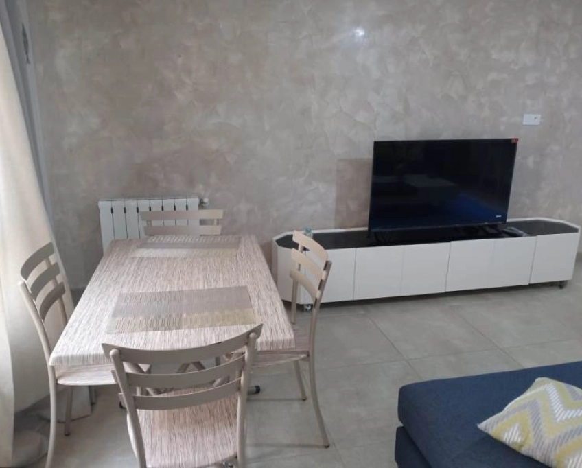 La Marsa Berge Du Lac Location Appart. 1 pice Appartement s1 meubl lac 2