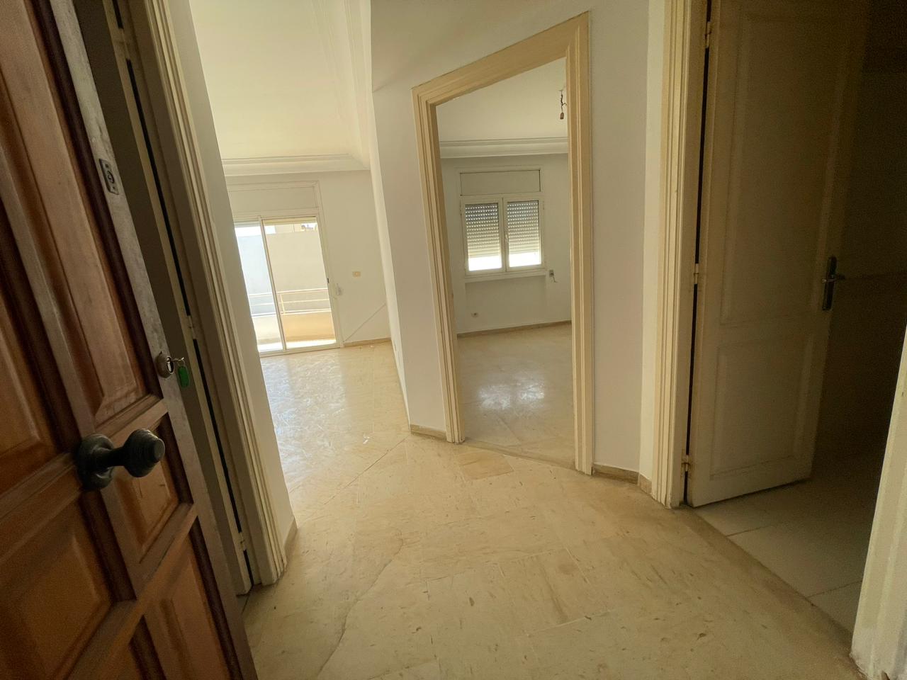 El Menzah El Manar 1 Vente Appart. 1 pice Appartement s1 a el manar 1