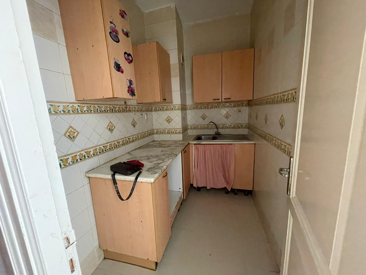 El Menzah El Manar 1 Vente Appart. 1 pice Appartement s1 a el manar 1