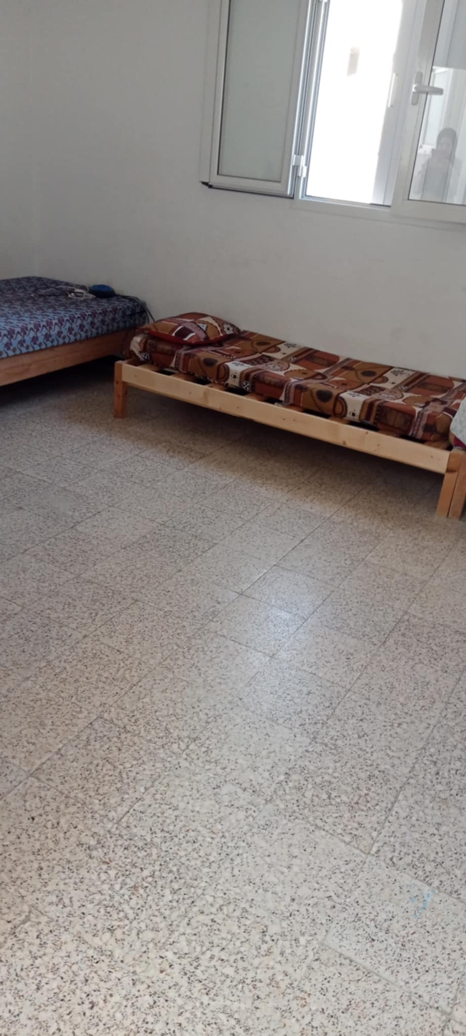 El Omrane Superieur Cite Ibn Khaldoun Vi Location Autre 2chambres pour tudiants ou employs