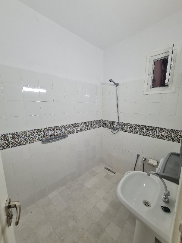 Hammamet Hammamet Location Appart. 3 pices S plus 2 meubl a el hammamet nord wb3418