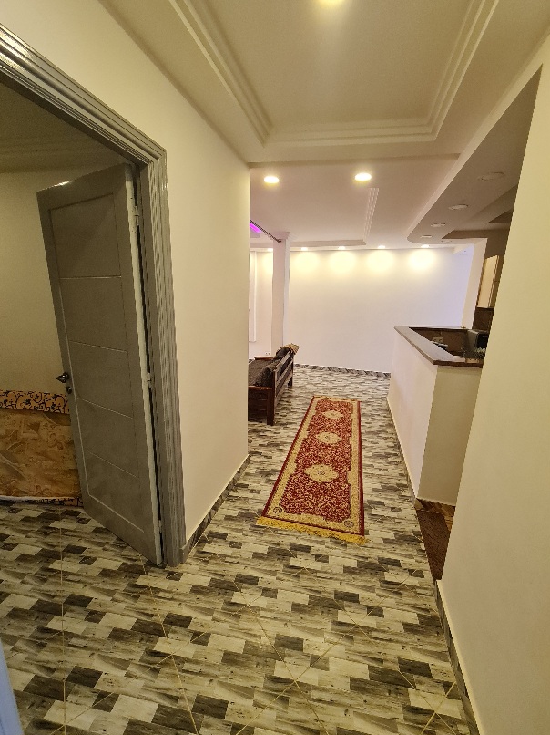 Hammamet Hammamet Vente Appart. 3 pices S plus 2 hst a el hammamet nord wb3858