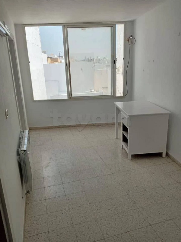 Hammamet Hammamet Location Appart. 4 pices S plus 3 semi meubl a el  hammamet wb3859