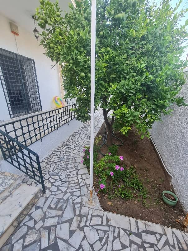 Nabeul Nabeul Location Maisons Villa s plus 3 semi meuble a nabeul wb2779