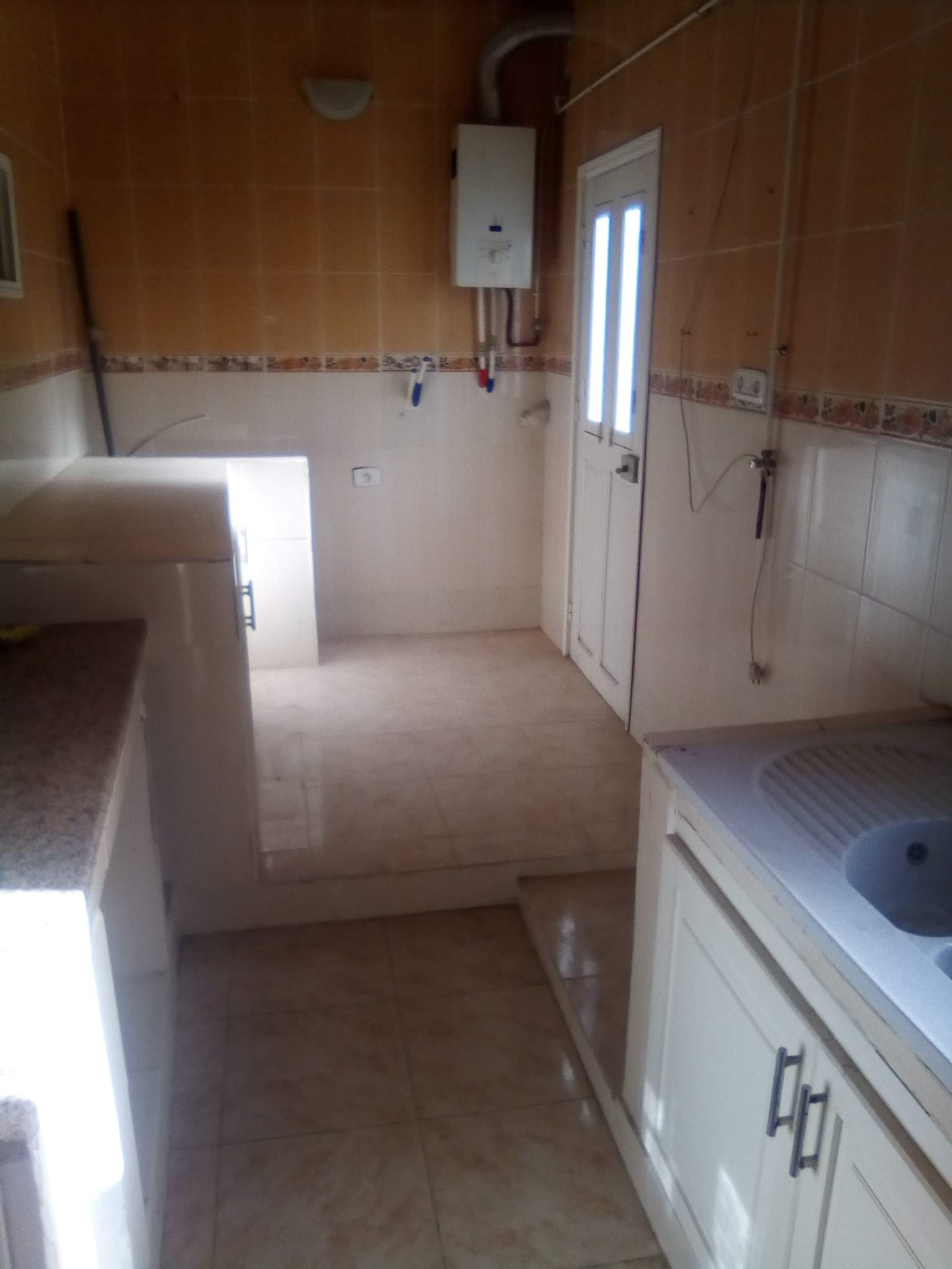 Le Bardo Ksar Said Vente Duplex Duplex s plus 2 vte a ksar said 2 wb1283