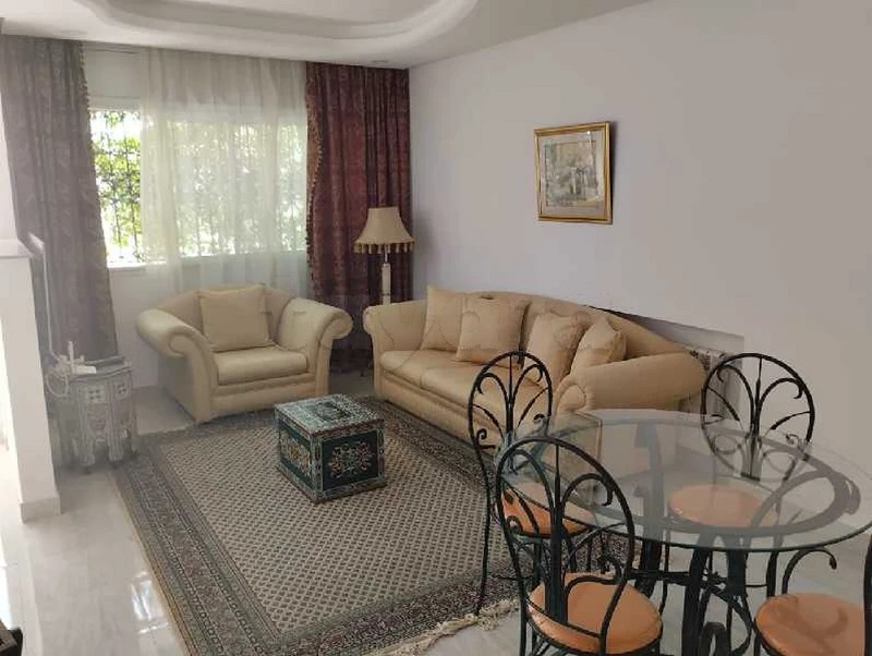 Hammamet Hammamet Location Duplex Duplex s plus 1 meubl a el hammamet wb3883