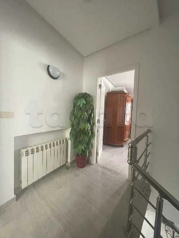 Hammamet Hammamet Location Duplex Duplex s plus 1 meubl a el hammamet wb3883