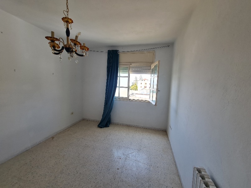 El Menzah El Manar 1 Location Maisons Etage de villa s plus 3 a el manar 1 wb2556