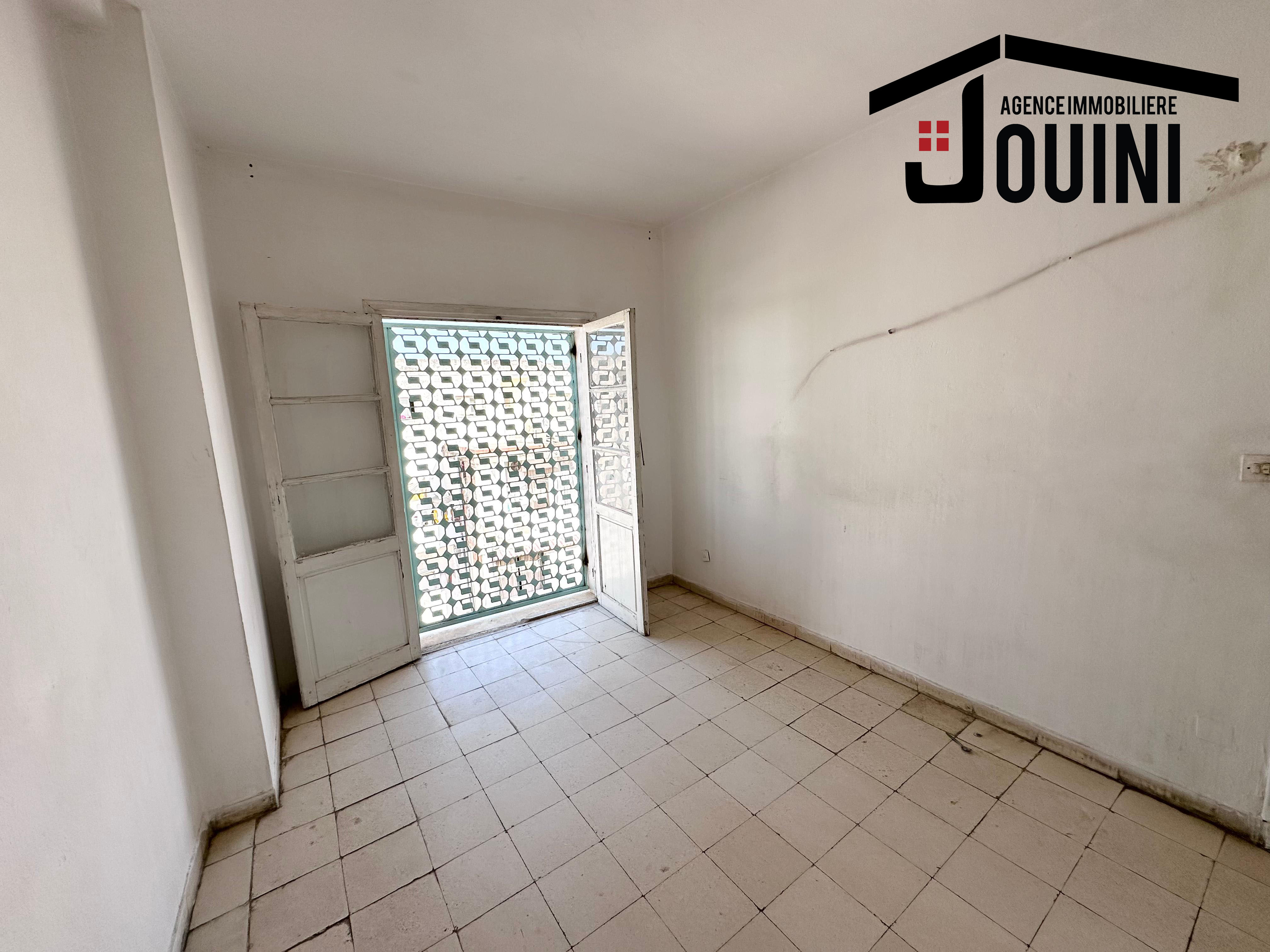 El Hrairia Ezzahrouni Vente Appart. 3 pices Appartement s2  ezzahrouni