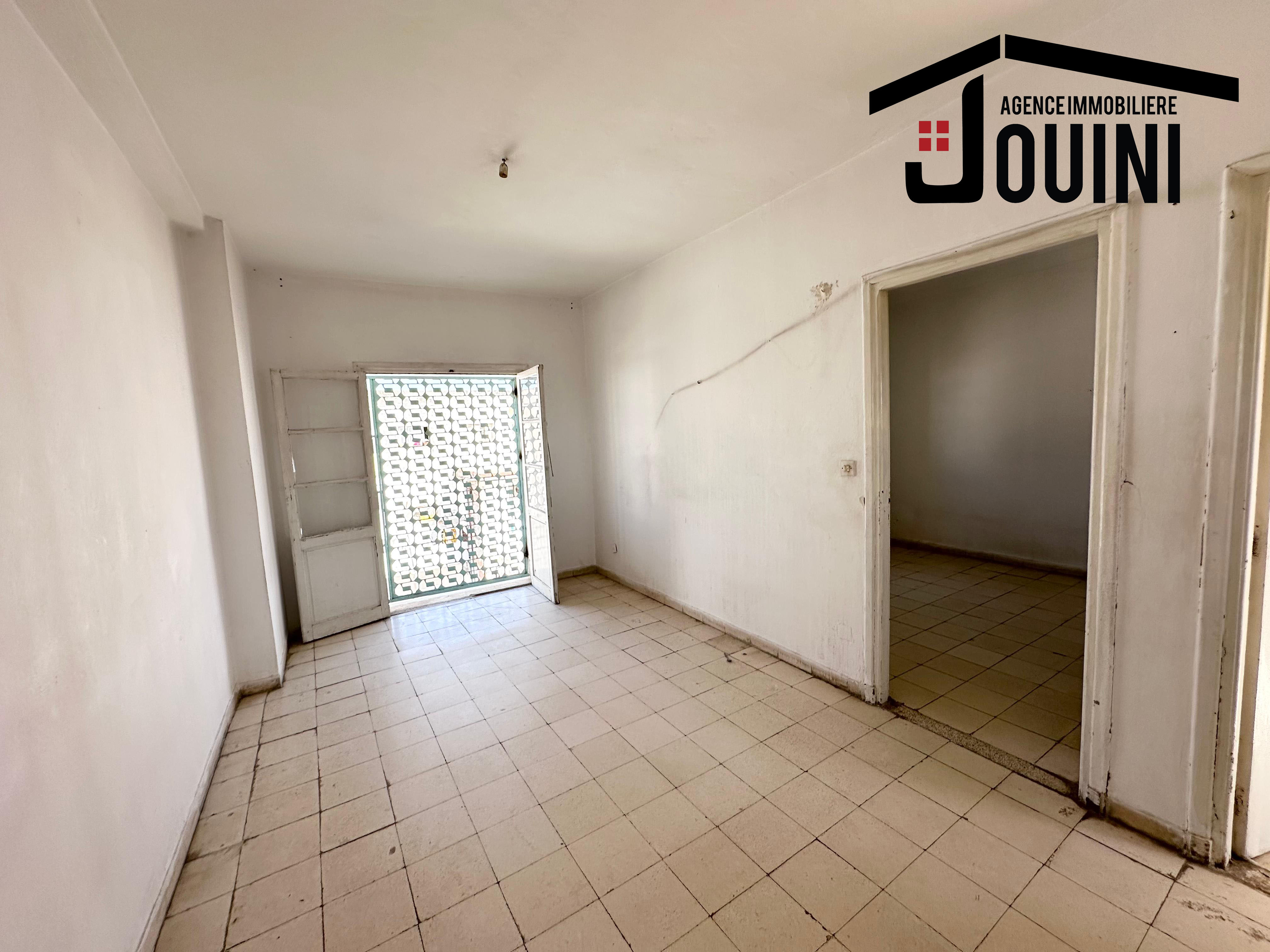 El Hrairia Ezzahrouni Vente Appart. 3 pices Appartement s2  ezzahrouni