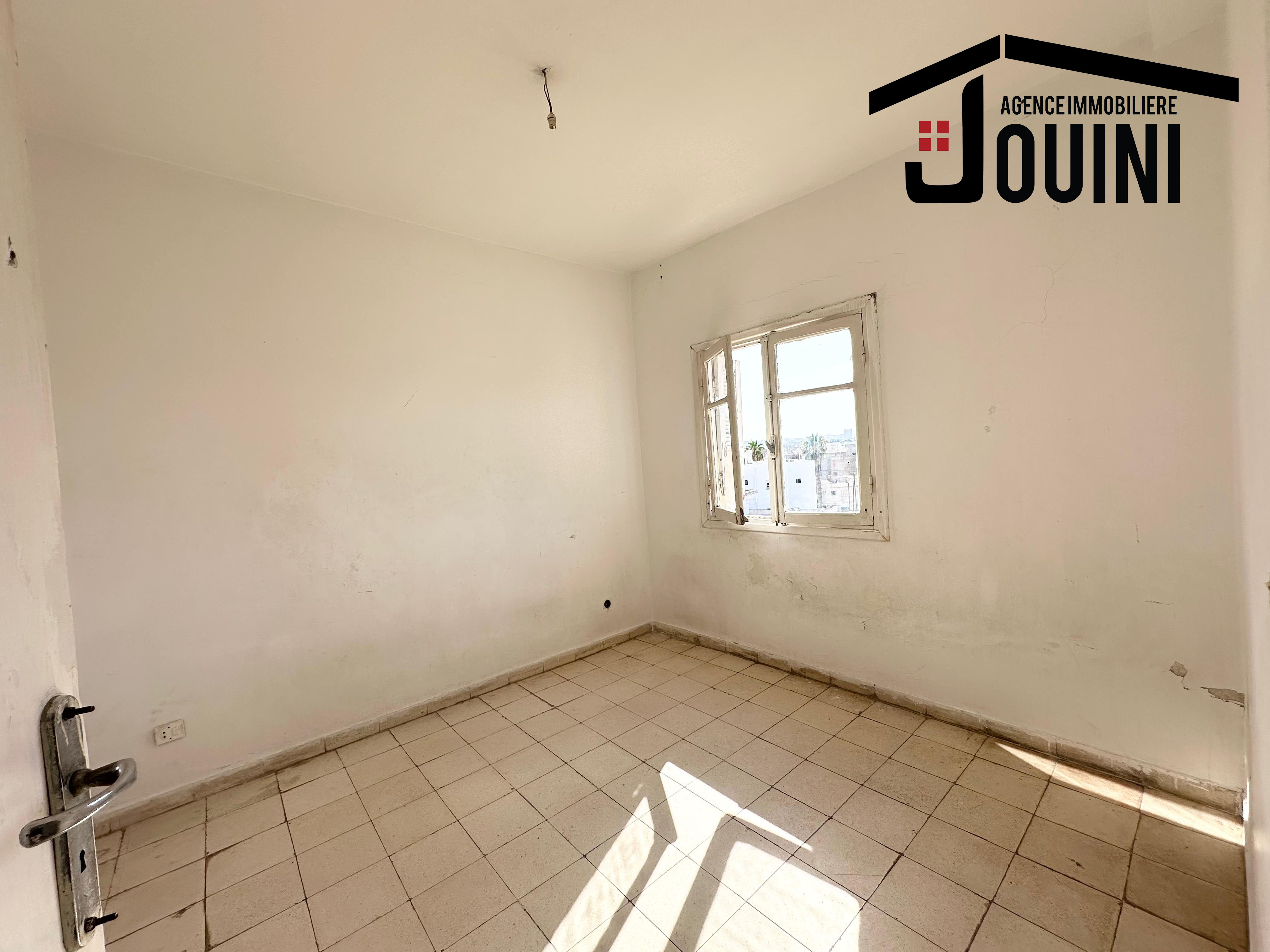 El Hrairia Ezzahrouni Vente Appart. 3 pices Appartement s2  ezzahrouni