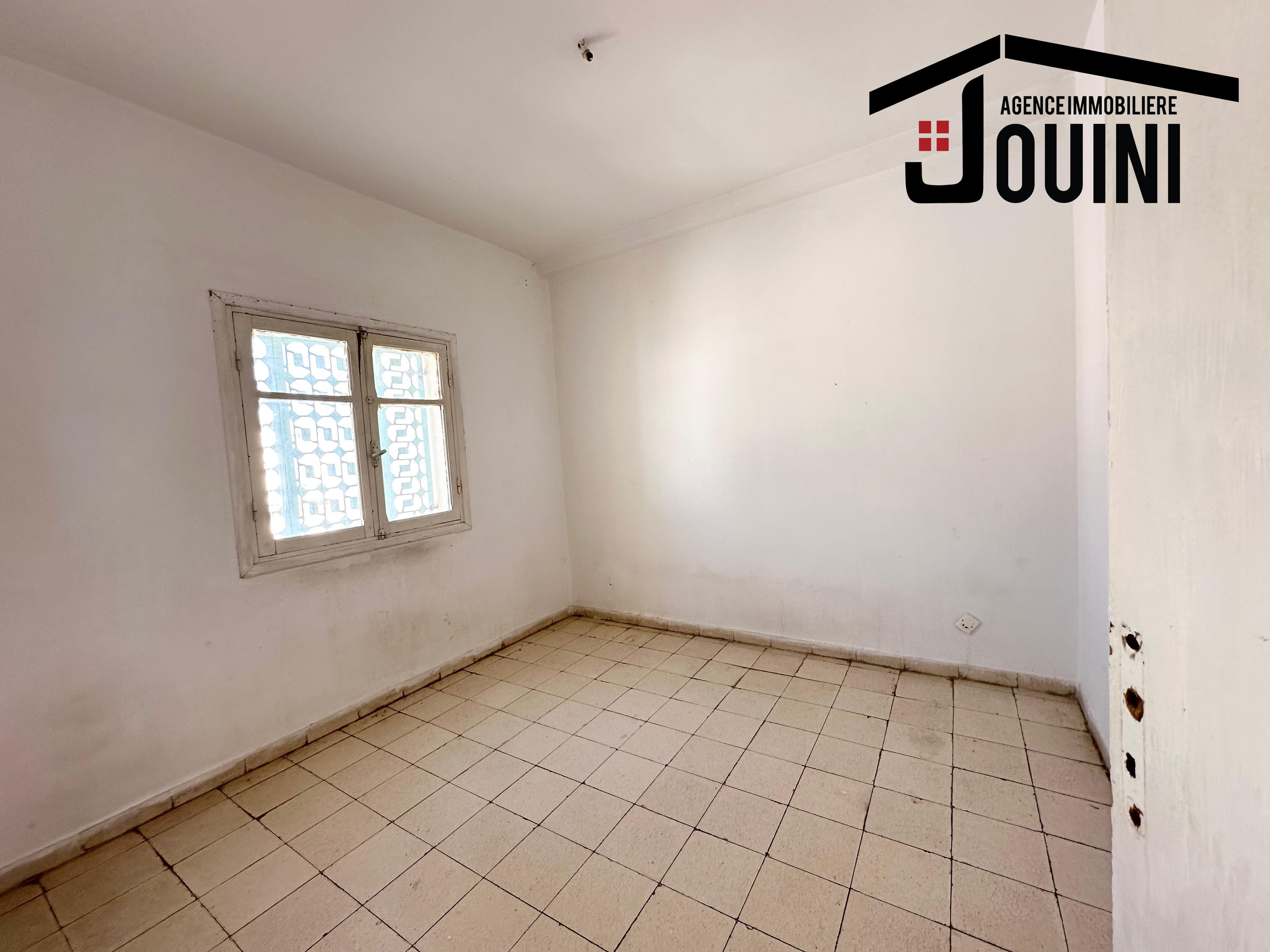 El Hrairia Ezzahrouni Vente Appart. 3 pices Appartement s2  ezzahrouni