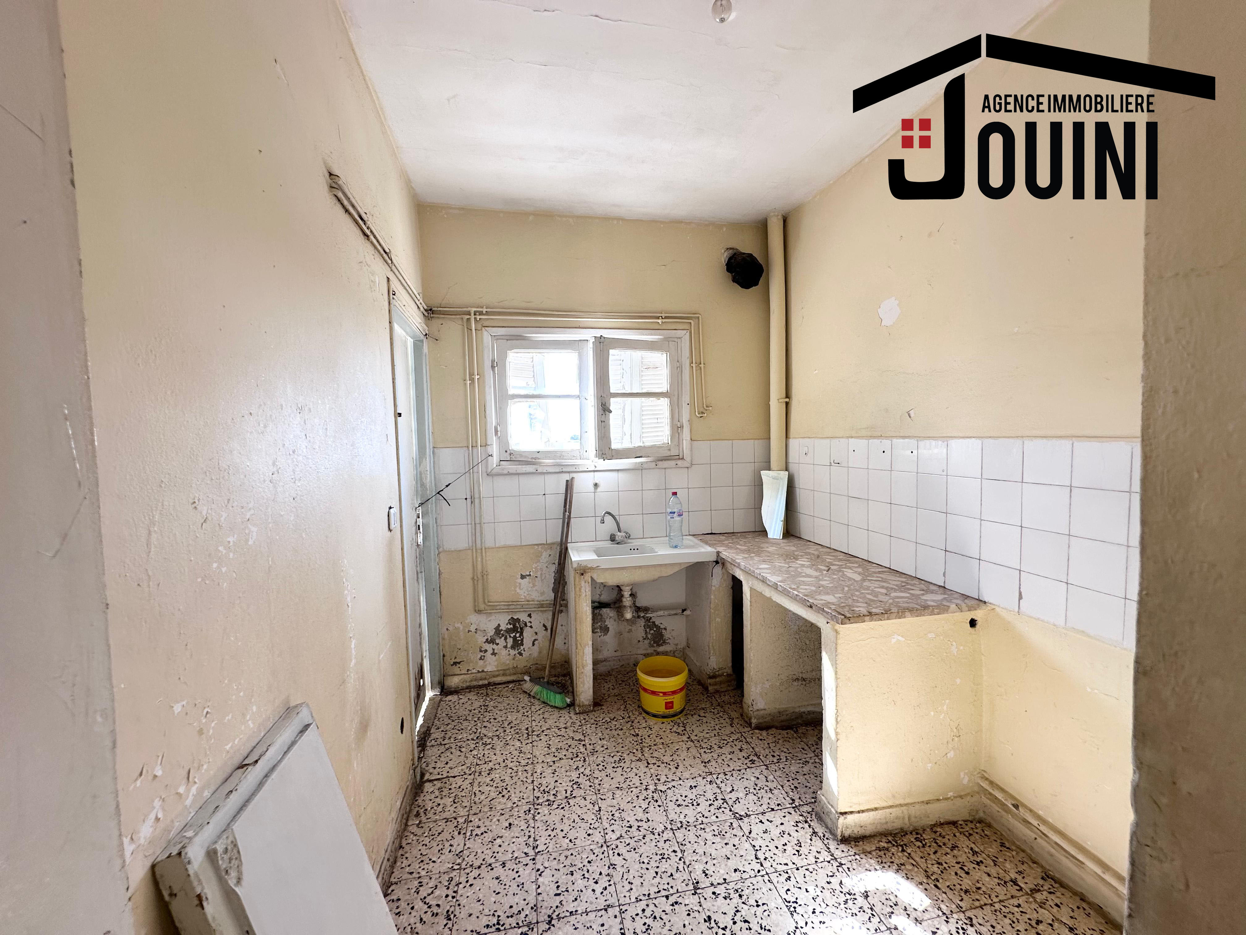 El Hrairia Ezzahrouni Vente Appart. 3 pices Appartement s2  ezzahrouni