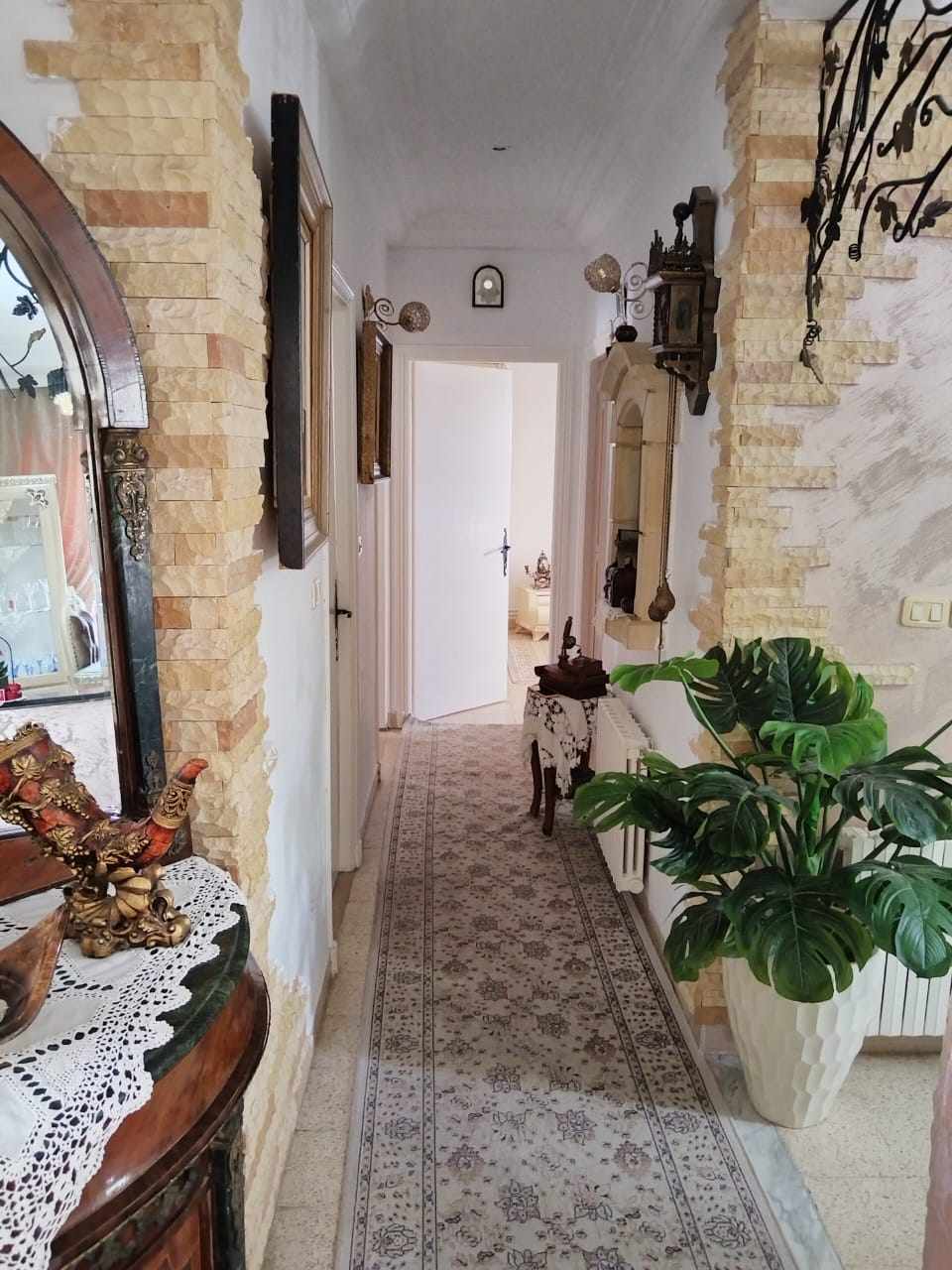 El Mourouj El Mourouj Vente Appart. 4 pices Appartement khaled mourouj3