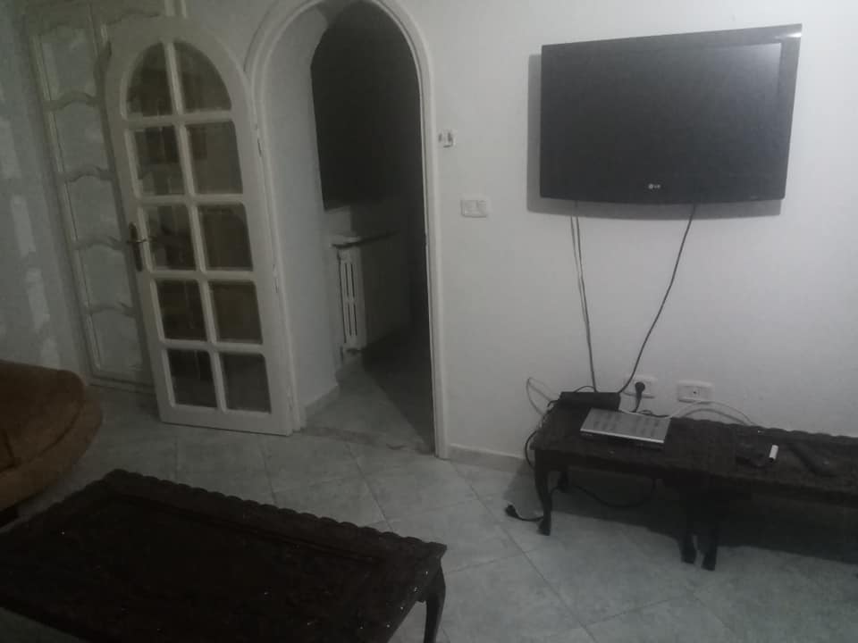 La Marsa Marsa Safsaf Location Appart. 2 pices Super s1 meuble super emplacment marsa ville