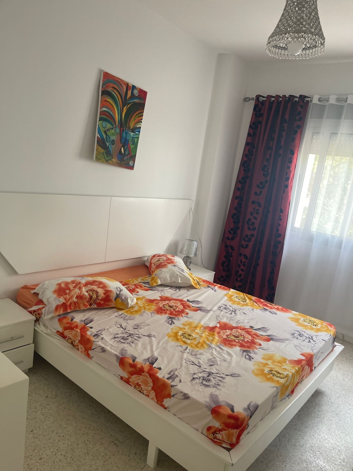 Ain Zaghouan Ain Zaghouan Location Appart. 1 pice Un appartement  ain zaghouan sud