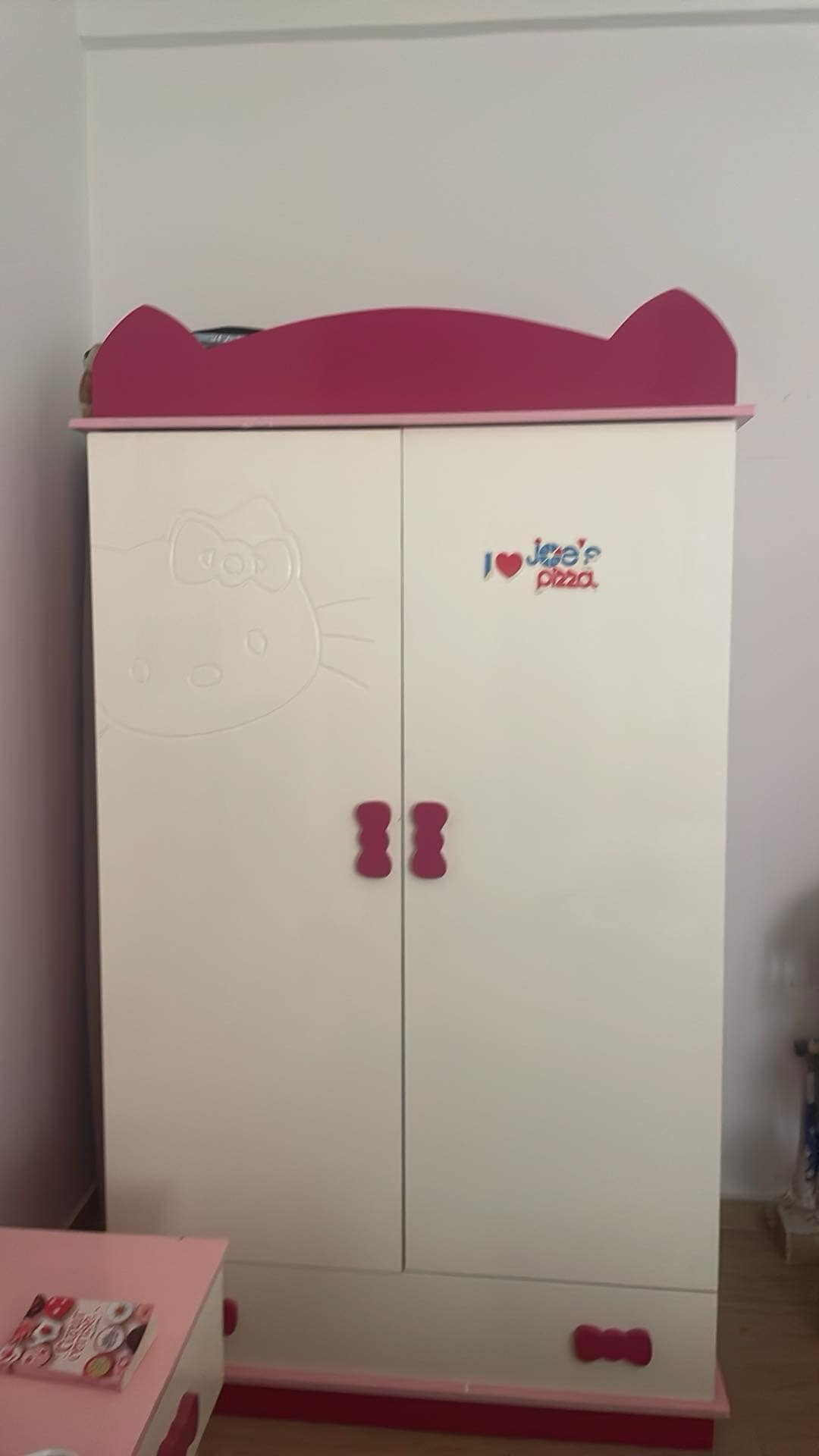 Mannouba La Mannouba Meubles d'enfant Chambres d'enfant Chambre fille  hello kitty