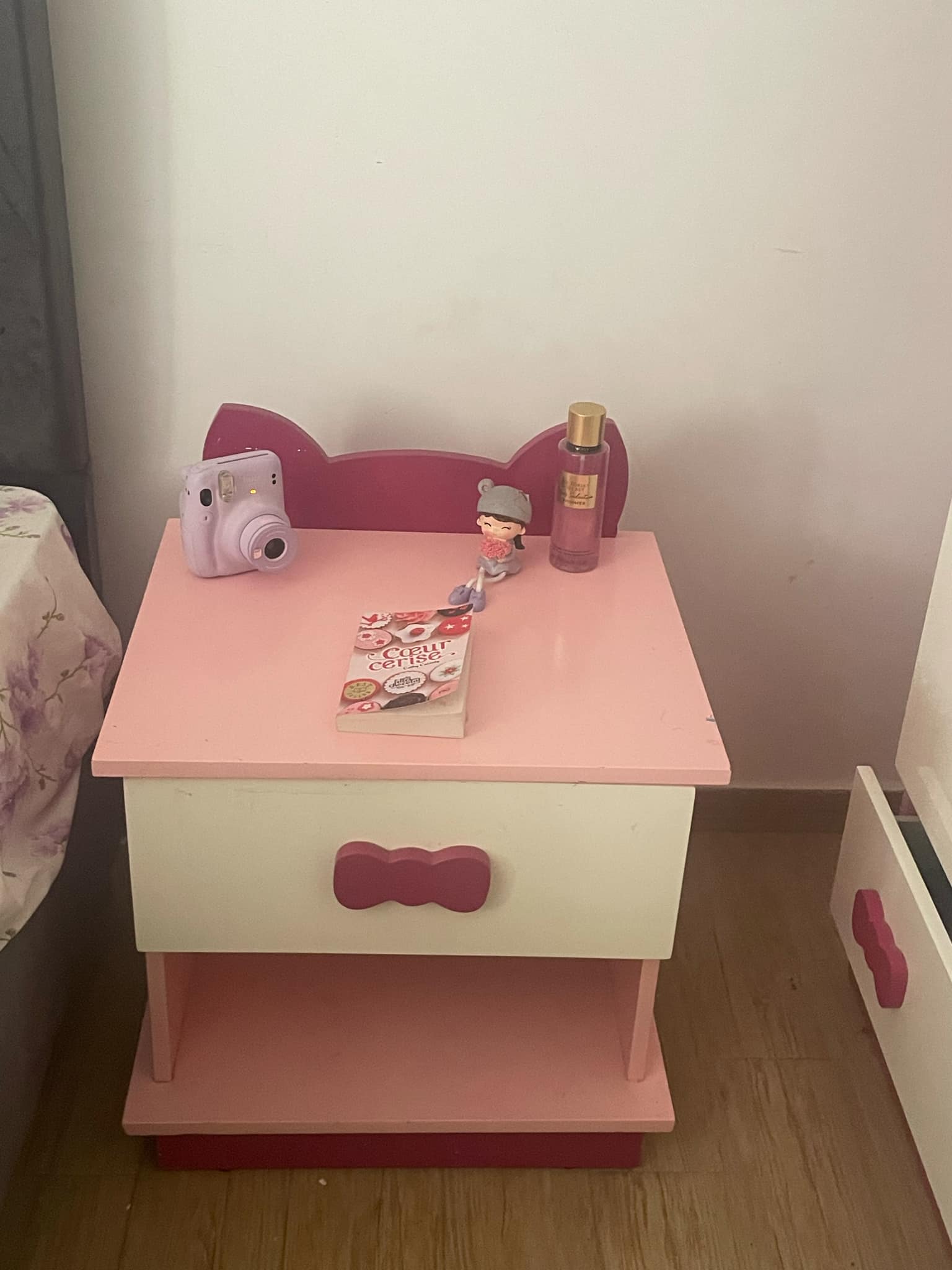 Mannouba La Mannouba Meubles d'enfant Chambres d'enfant Chambre fille  hello kitty