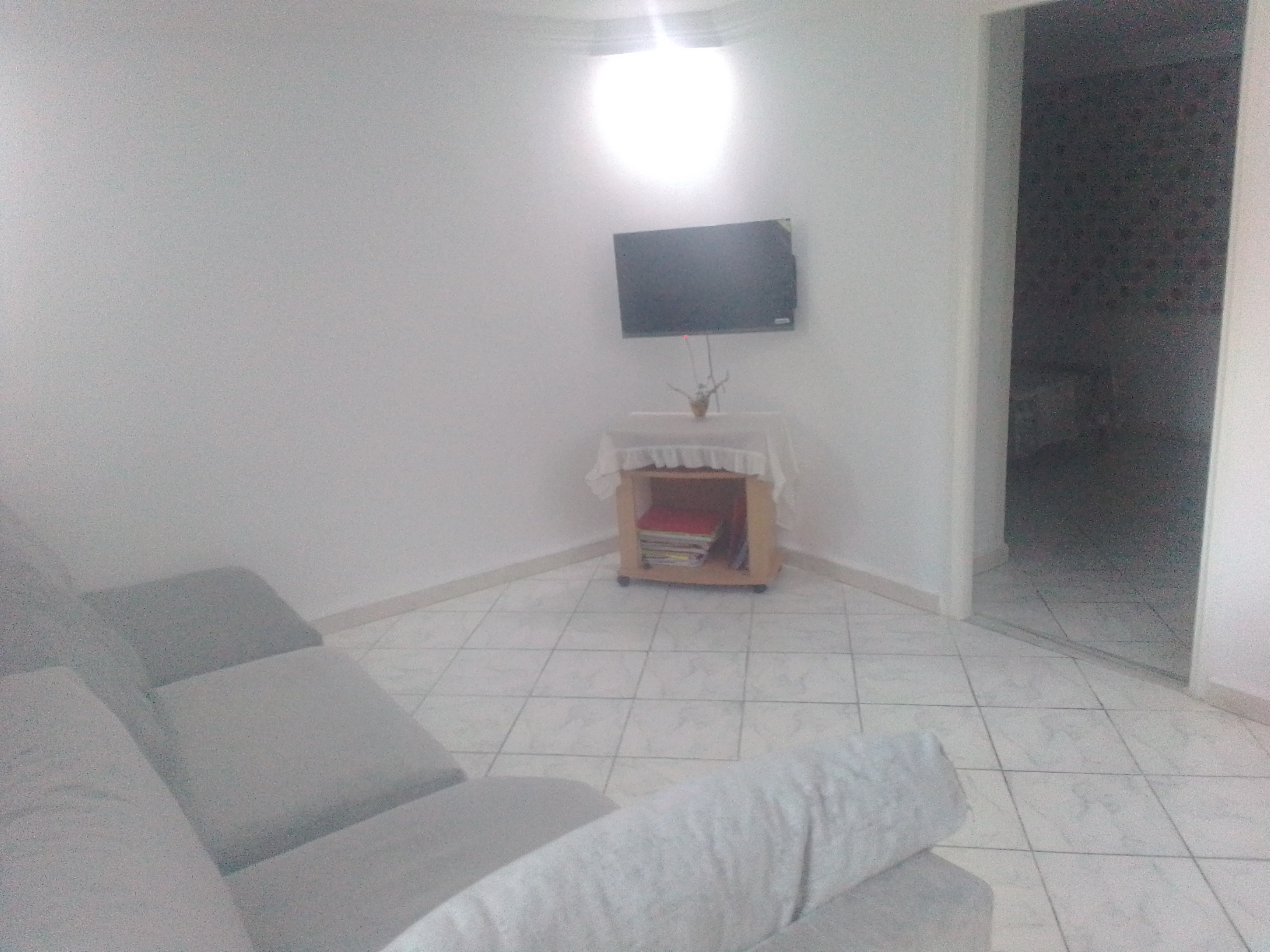 Bizerte Nord Cite El Korniche 2 Location Appart. 3 pices Grand studio meubl