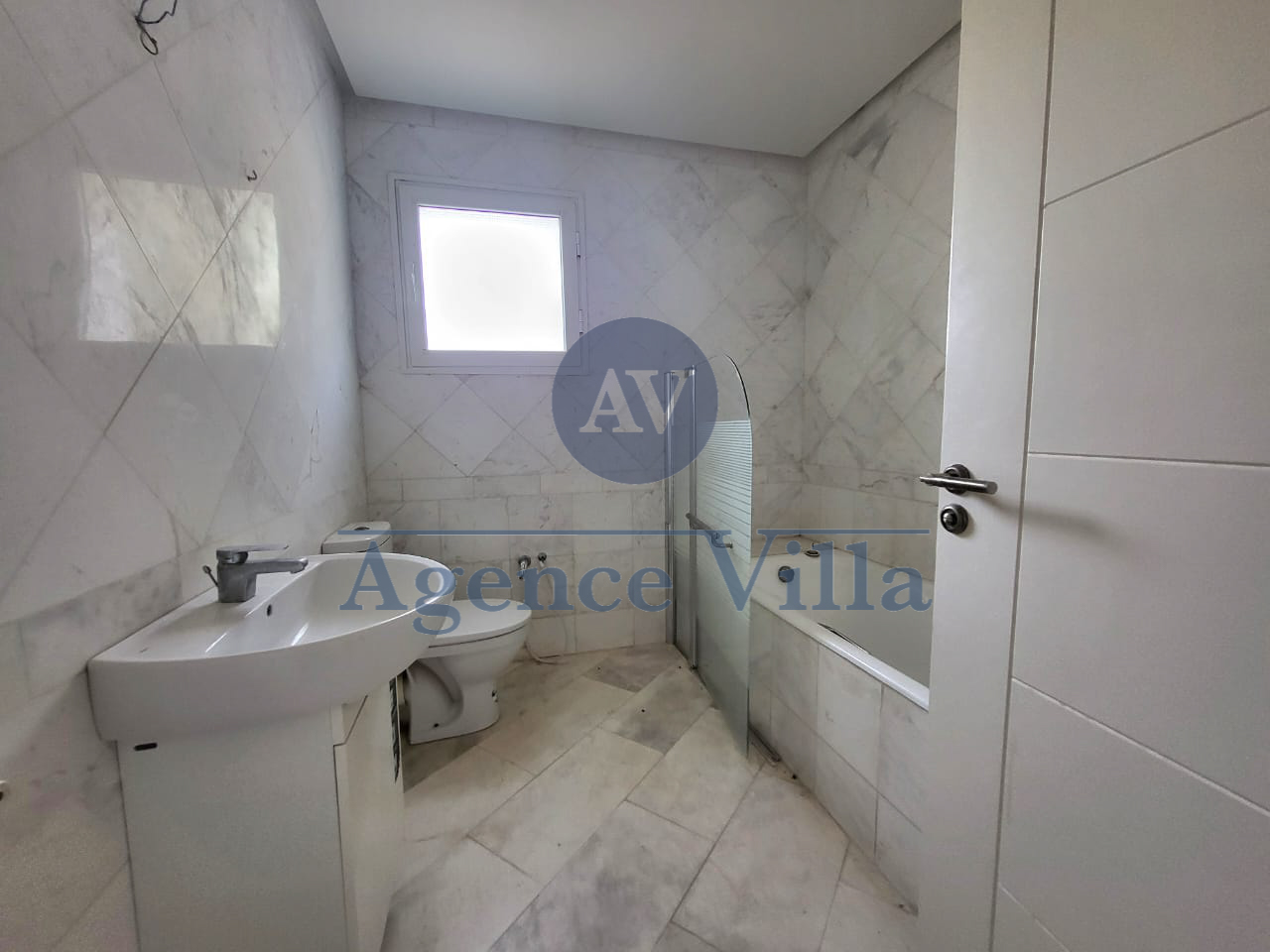 La Marsa Sidi Daoud Location Duplex Duplex s4 indpendant a la marsa