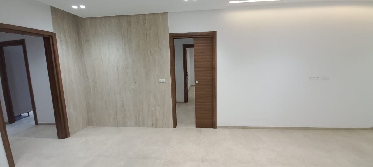 Ain Zaghouan Ain Zaghouan Vente Appart. 3 pices Des appartements neufs  ain zaghouan